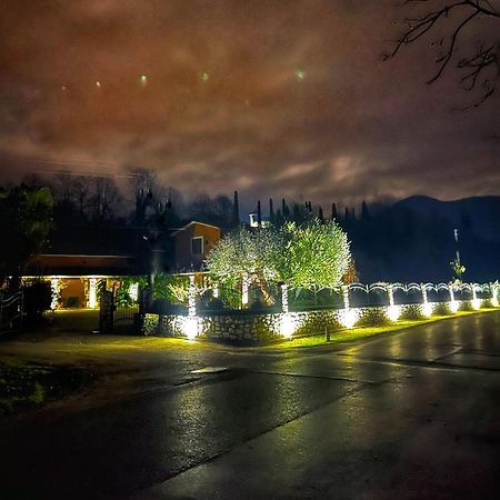 Demetra Relais Villa Faicchio Eksteriør bilde