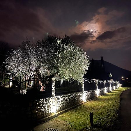 Demetra Relais Villa Faicchio Eksteriør bilde