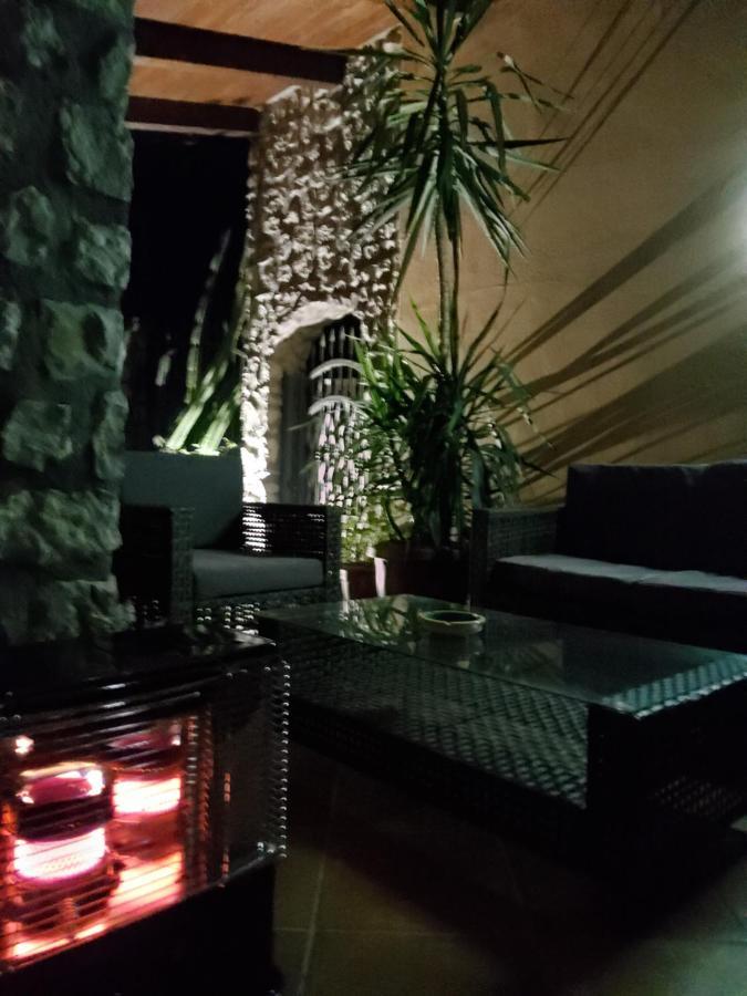 Demetra Relais Villa Faicchio Eksteriør bilde