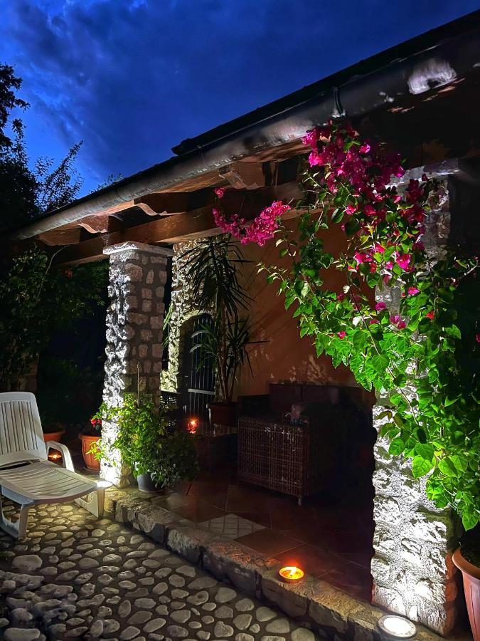 Demetra Relais Villa Faicchio Eksteriør bilde