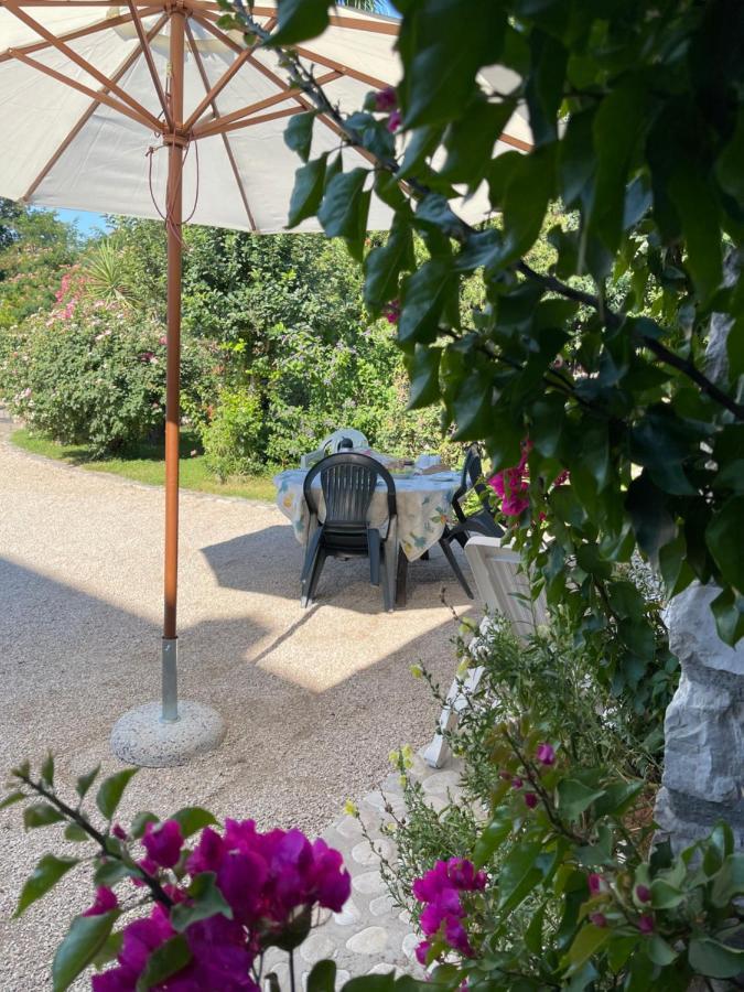Demetra Relais Villa Faicchio Eksteriør bilde
