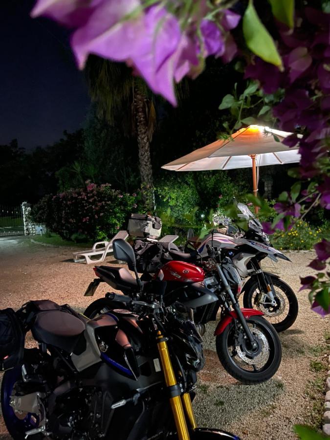 Demetra Relais Villa Faicchio Eksteriør bilde