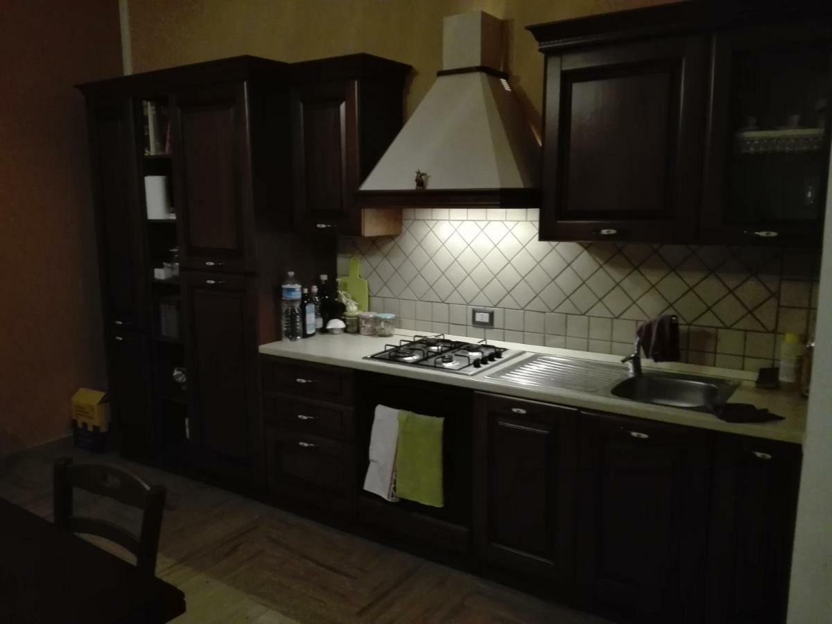 Demetra Relais Villa Faicchio Eksteriør bilde