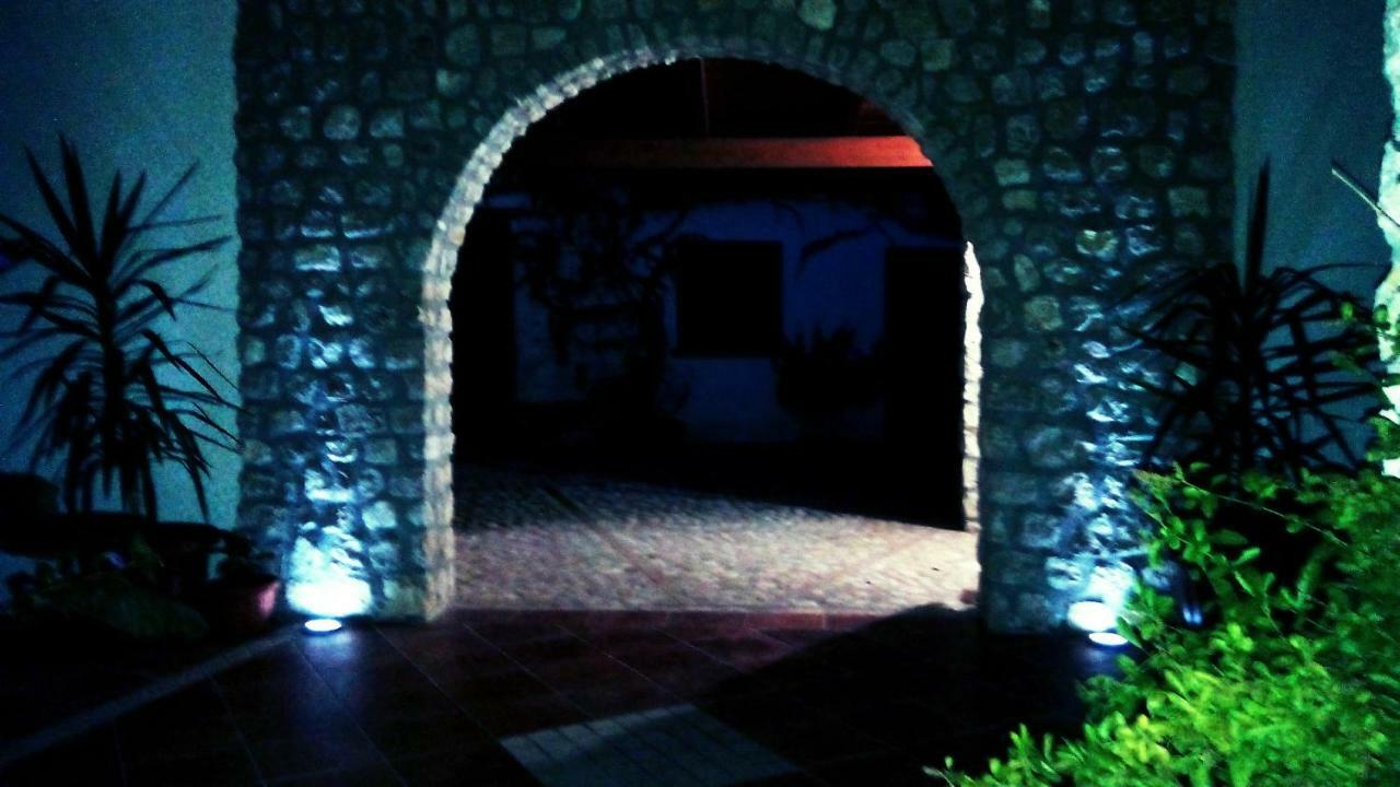 Demetra Relais Villa Faicchio Eksteriør bilde
